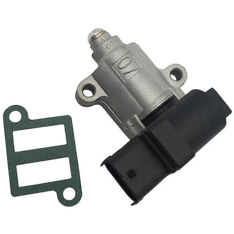 Soupapes de régulation d'air de ralenti pour 35150-02800 9520930007 9521930709 Résistantes à la corrosion (1/5)