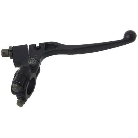 Câble de frein et levier d'embrayage pour moto, support 7/8" (22 mm) pour scooter tout-terrain (1/5)