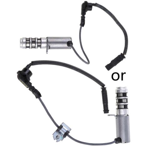 Électrovanne de capteur de pompe à essence durable pour remplacement de vanne 037990/V764723880 pour C (1/5)
