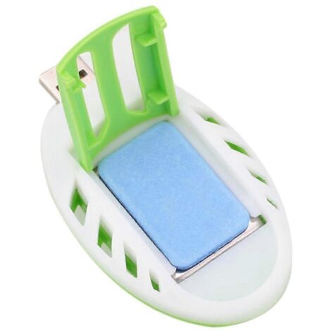 Brûleur d'encens répulsif pour l'été, idéal pour lutter contre les insectes. (1/5)