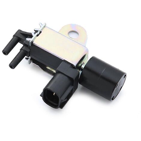 Interrupteur de vanne solénoïde d'échappement EGR pour Galant-Pickup L200 MR127520 K5T48271 (1/5)