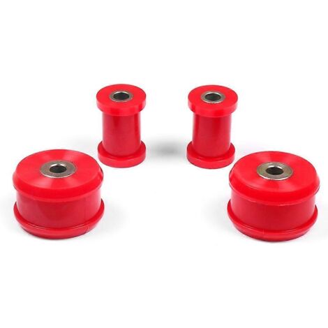 Silentblocs de bras de suspension avant pour Golf MK2 MK3 MK4 - Référence : 22-202 (1/5)