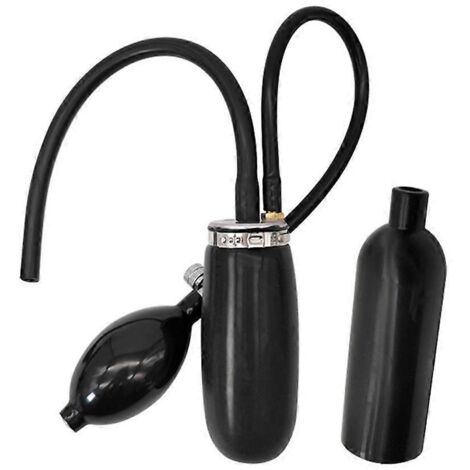 Adaptateur d'admission rapide pour machine à fumée de voiture, vessie pour outil de diagnostic de détecteur de fuites (1/5)