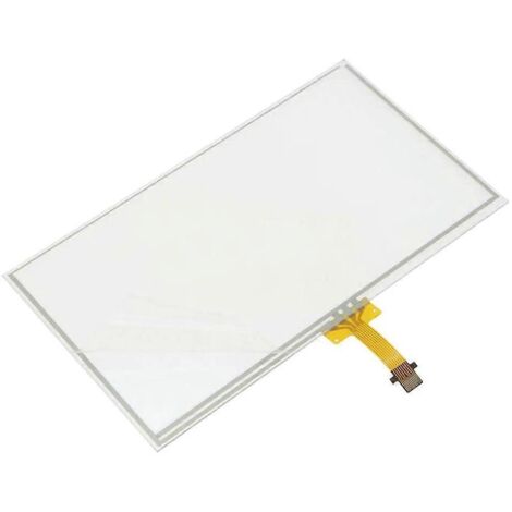 Écran tactile LCD pour RAV4-Camry Corolla-Prius C LA061WQ1TD04 (1/5)