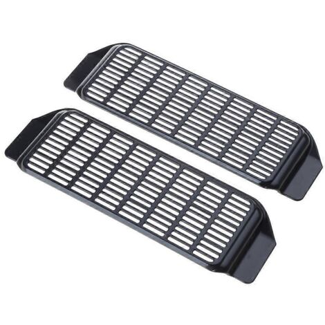 Grille d'aération de voiture, prise d'air pour climatisation (1/5)