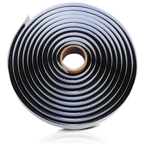 Colle en caoutchouc butyle 4M pour phares de voiture, mastic d'étanchéité pour portières. (1/5)
