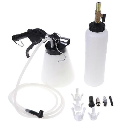 Kit de purge de freins pneumatique (1/5)