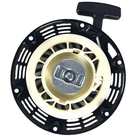 Démarreur à rappel automatique 168F 170F universel pour débroussailleuse 4 temps (1/5)