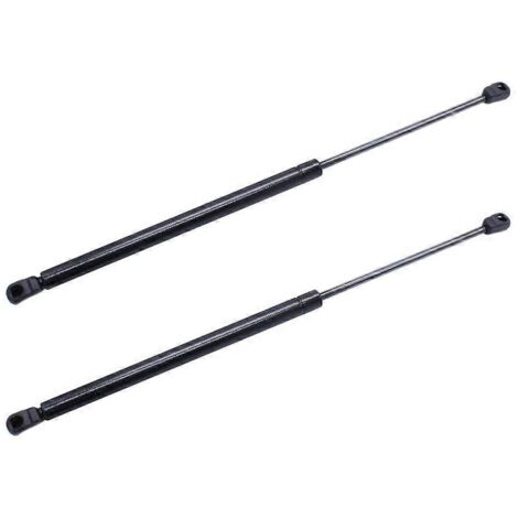 Vérins à gaz pour hayon arrière de Mini One/Cooper R53 2001-2006 (1/5)