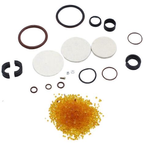 Kit de réparation pour compresseur Hitachi X8R0046 (1/5)