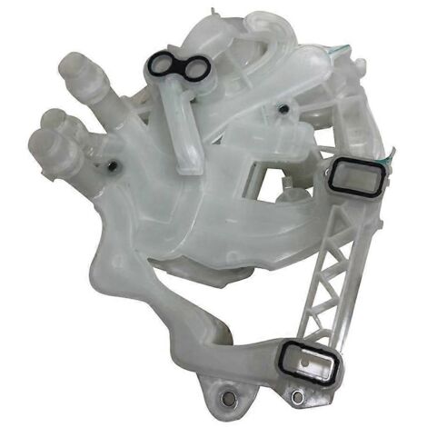 Tuyauterie de pompe à chaleur automobile 1613703-00-B 1547595-00-C pour Model 3 2021-2023 Pompe à eau (1/5)
