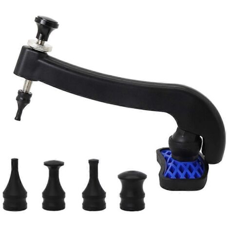 Outils de débosselage automobile, outil de débosselage sans peinture, stylo de débosselage (1/5)