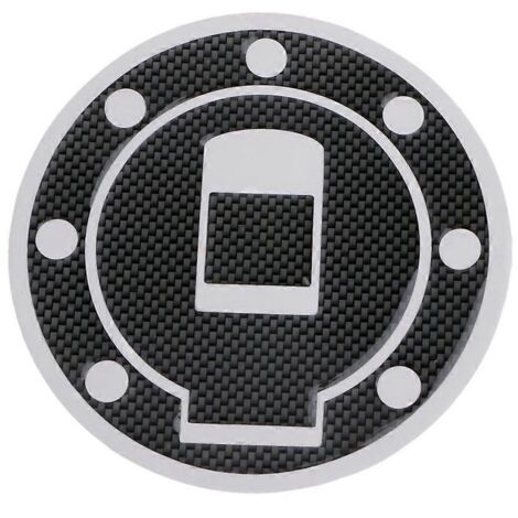 Autocollants de protection antidérapants pour réservoir de carburant, compatibles avec la moto XJR4. (1/5)