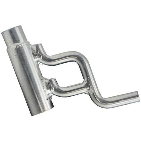 Outil universel de réglage d'étrier de piston de frein à disque arrière pour voiture (1/5)