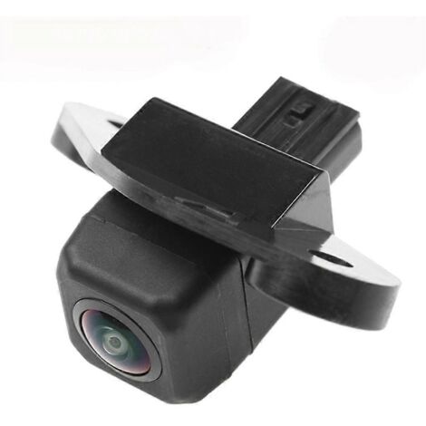 Caméra de recul grand angle pour assistance au stationnement (réf. 86790-0K020) (1/5)