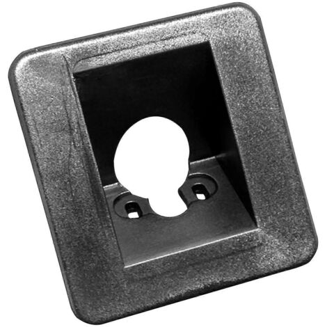 Support de caméra de recul sur plaque d'immatriculation pour Kia K3 K3S (1/5)