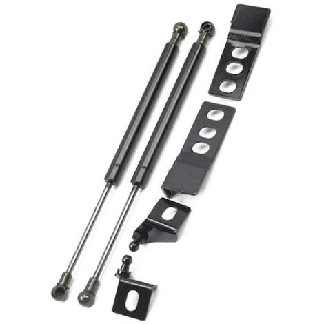 Amortisseur de capot moteur, bras de support, vérin hydraulique pour Toyota RAV-4 (1/5)