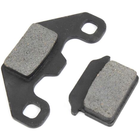 Plaquettes de frein pour motos tout-terrain Lifan YX Thumpstar Pit 110cc, 125cc, 140cc, 50cc et 70cc (1/5)