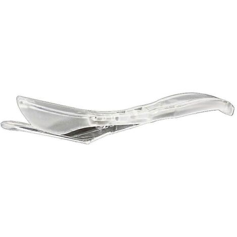 Outils pour grattage de films adhésifs pour vitres de voiture, couteau de découpe pour plastique (1/5)