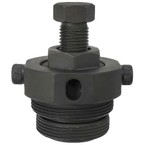 Outil de pignon de pompe à carburant haute pression Black Diesels pour voiture (1/5)