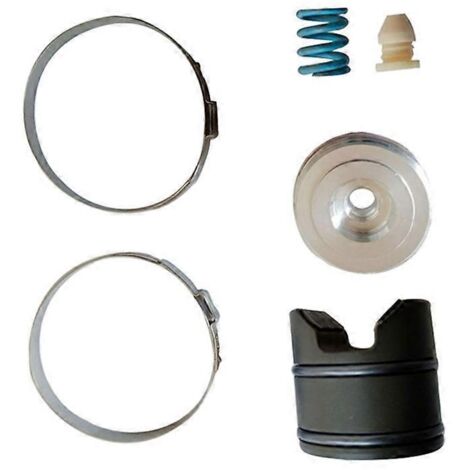 Kit de réparation de crémaillère de direction pour BMW Série 1 X3 X4 (référence 32106891974) F20 F21 F30 F31 F32 F25 (1/5)