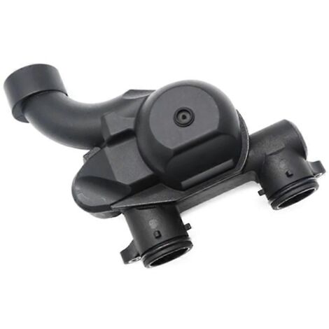 Pièces détachées pour système de refroidissement automobile : vannes de régulation du débit de liquide de refroidissement moteur LR100352 (1/5)