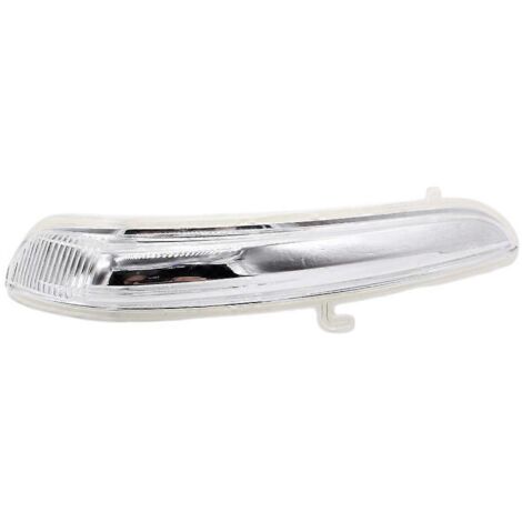 Clignotant dynamique à LED avec défilement pour Peugeot 208 (2012-2017) - Indicateur de rétroviseur (1/5)