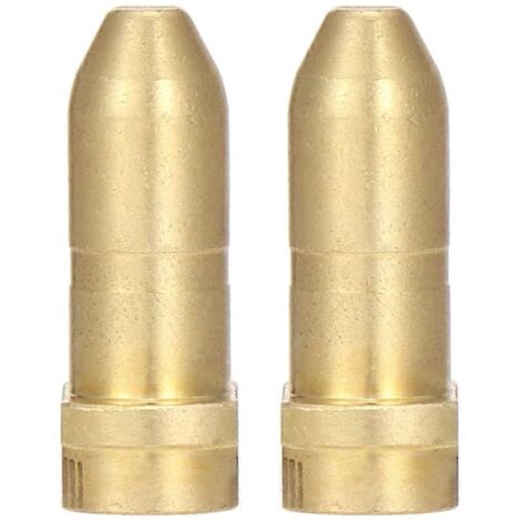 Buse de pistolet haute pression de rechange pour équipement de nettoyage KARCHER 5-7 (1/5)