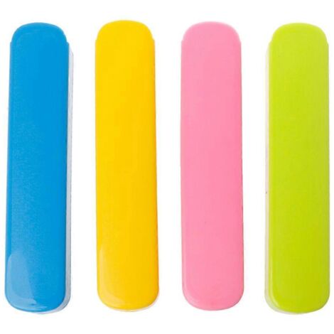 Boîte de rangement portable pour baguettes, fourchettes et cuillères, idéale pour les voyages et le camping. (1/5)