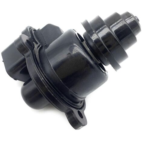 Moteur de ralenti, vanne de régulation d'air de ralenti (IACV) MD614918 pour Mitsubishi-MD614713 (1/5)