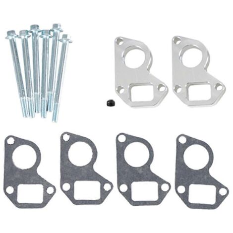 Entretoise de pompe à eau haute précision, adaptateur de joint de camion, remplacement - ou LS LSX-LS LS2 LQ4 (1/5)
