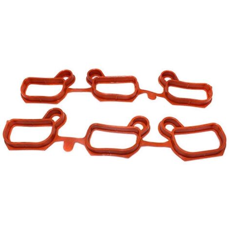Kit de joints de moteur pour X5-X3-325xi-325Ci-330Ci-530i - Joints d'admission en caoutchouc (1/5)
