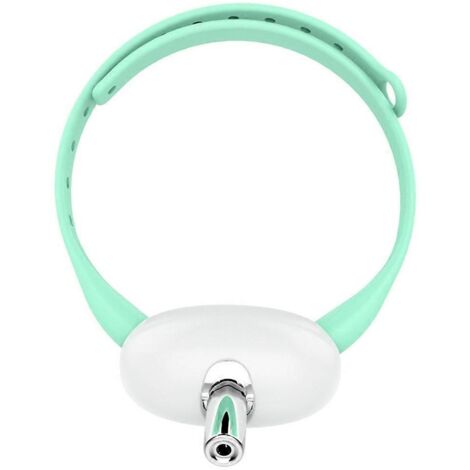 Collier pour chat amusant avec accessoires infrarouges - Jouet mains libres (1/5)