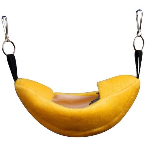 Hamac pour animaux mignons, rangement pour animaux, accessoires photo pour animaux mignons (1/5)