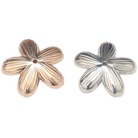 Brûleur à encens pour cônes et bâtonnets, en cuivre, motif floral, décoration intérieure (1/5)