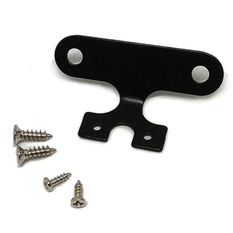 Support de rétroviseur de caméra de recul DVR durable pour voiture. (1/5)