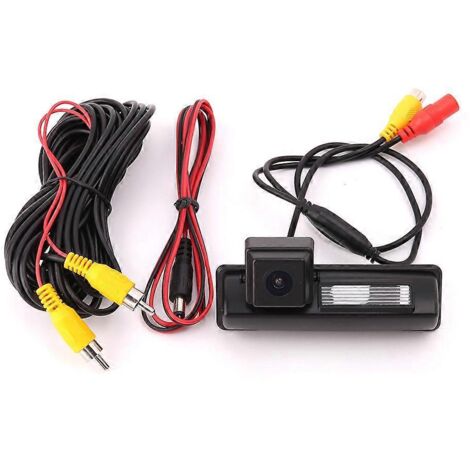 Caméra de recul HD pour voiture Camry (1/5)