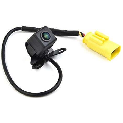Caméra de recul pour l'assistance au stationnement Kia Sportage SL 957503W100 95750-3W100 (1/5)