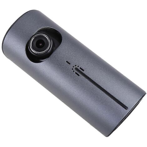 Caméra embarquée DVR pour voiture, enregistreur vidéo, caméra de tableau de bord avec vision nocturne (1/5)
