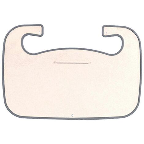Support de bureau multifonctionnel pour volant, plateau pour ordinateur portable, table pour ordinateur portable (1/5)