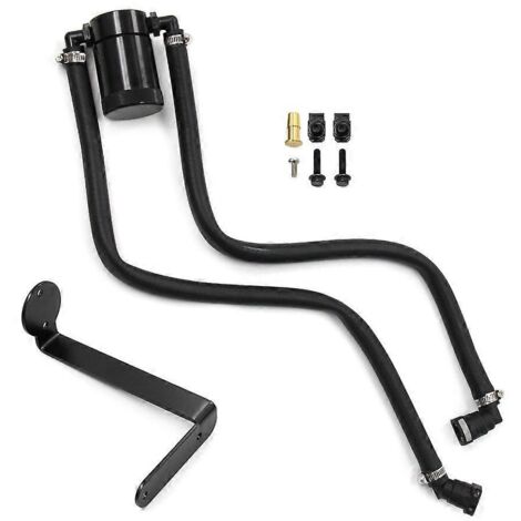 Réservoir de récupération d'huile et de carburant respirant pour Ford F150 2.7EB, 3.5EB et 5.0
