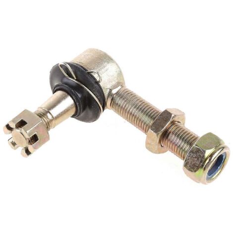 Rotule de direction à filetage manuel 12-14 mm pour quad/moto tout-terrain 150cc/250cc (1/5)