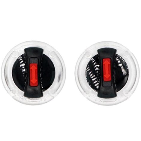 Accessoires pour casque : base de visière, interrupteur de lentille, compatible avec les modèles FF370/358/386/394/325/396 (1/5)