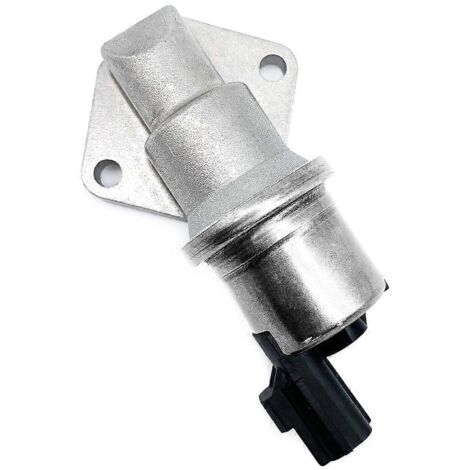 Régulateur d'air de ralenti pour vanne 1S7Z9F715CA (remplacement) (1/5)