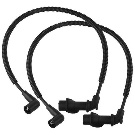 Câbles d'allumage pour bougies d'allumage pour Ranger RZR 700 800 (1/5)