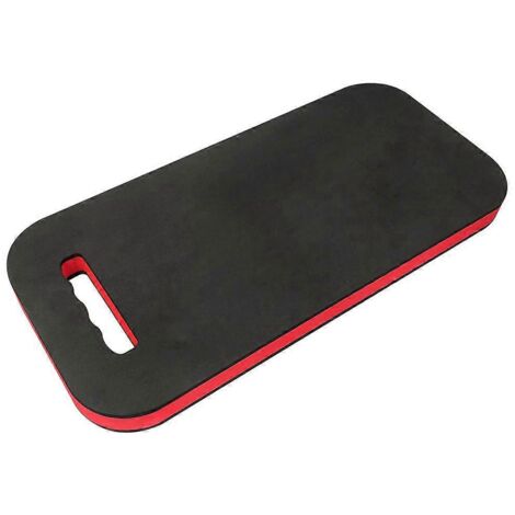 Tapis de travail en mousse pour mécaniciens, adapté aux réparations sous véhicule (1/5)