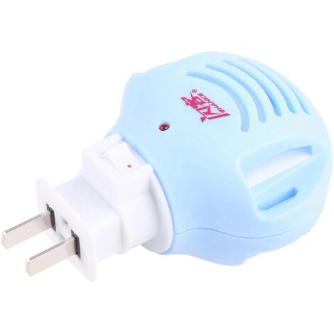 Chauffage anti-moustiques électrique durable pour la maison, l'hôtel, la chambre ou le salon (1/5)