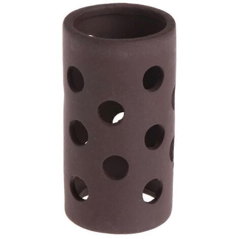 Décoration d'aquarium : tubes en céramique en forme de poissons, accessoires pour aquarium. (1/5)