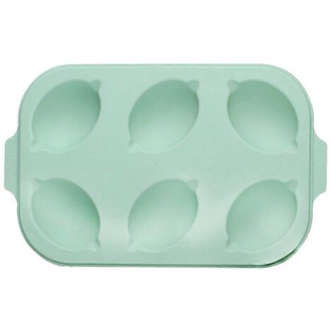 Moule à gâteau en silicone, plaque de cuisson en silicone, moule à pâtisserie en silicone (1/5)