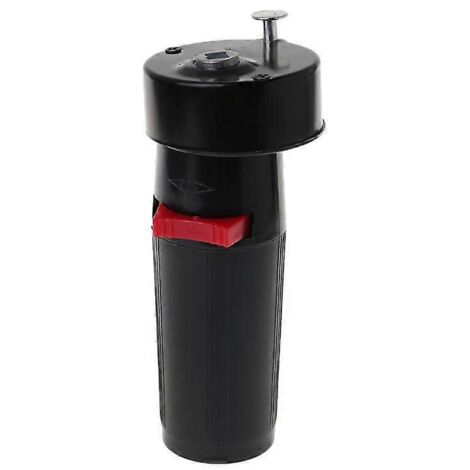 Moteur de barbecue électrique 1,5 V CC, pièces détachées pour barbecue, moteurs de broche rotative (1/5)